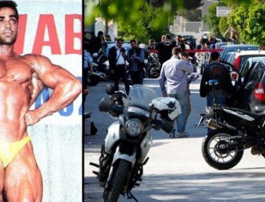 Εκτέλεση Γρίβα: Αναταραχή επικρατεί στον κόσμο της νύχτας - Η περιγραφή των δραστών